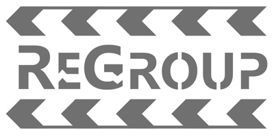 Regroup Logo Hires